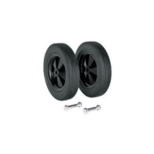 2 ruedas 1-3/8 para compresores Grupo 3 Truper 102069