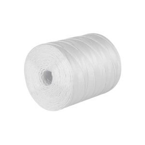 RAF-245.jpg Rollo de rafia de 2045 m color blanco calibre 2.2 g/m 45037