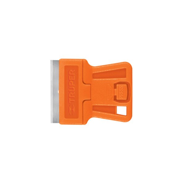 Minirraspador plástico con cuchilla de 1-1/2 TRUPER 12352