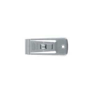 RASP-3.jpg Raspador de acero inoxidable con cuchillas de 1-1/2 TRUPER 101100