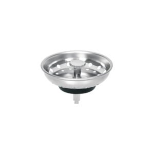 Canastilla inox para contracanasta 3-1/2 Foset 48021