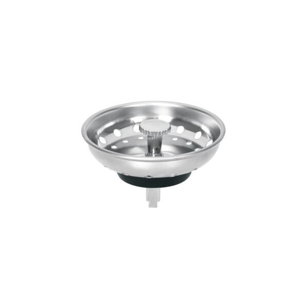 Canastilla inox para contracanasta 3-1/2 Foset 48021
