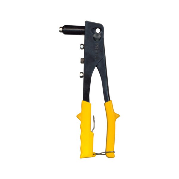 Remachadora 10 Pretul 22850