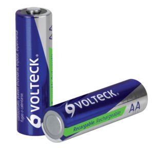 RE-AA.jpg Blíster con 2 pilas recargables AA larga duración 2500 mAh 47204