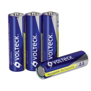 RE-AA2.jpg Blíster con 4 pilas recargables AA uso general 1300 mAh 47202