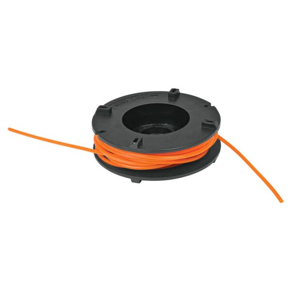 Repuesto de carrete con hilo para DES-33 43 y 52 TRUPER 15988