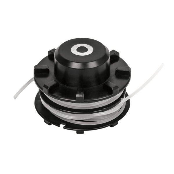 Repuesto de carrete con hilo para DES-63 TRUPER 12670