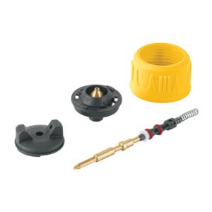 Repuestos de pistola para pintar PIPI-20P Truper 103803