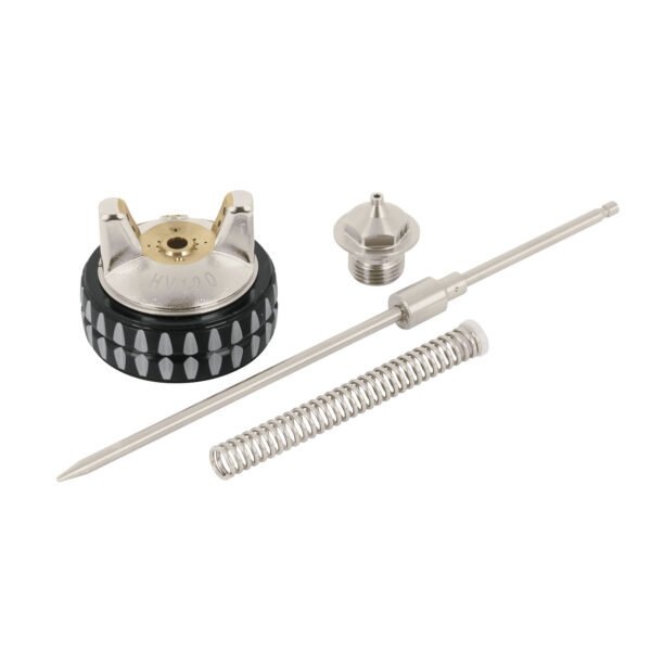 Repuestos de pistolas para pintar PIPI-340X Truper Expert 12064