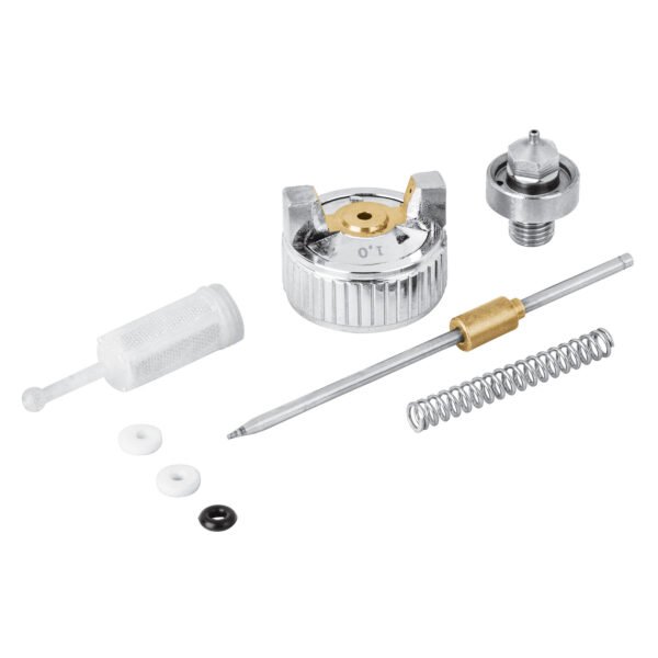 Repuestos de pistolas para pintar PIPI-410 Truper 13057