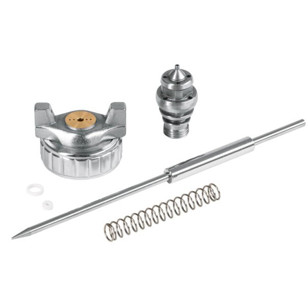 Repuestos de pistolas para pintar PIPI-411 Truper 11785