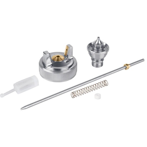 Repuestos para pistola para pintar PIPI-451 Truper 101094