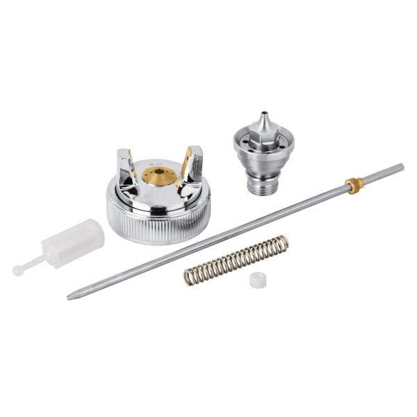 Repuestos para pistola para pintar PIPI-452 Truper 101095
