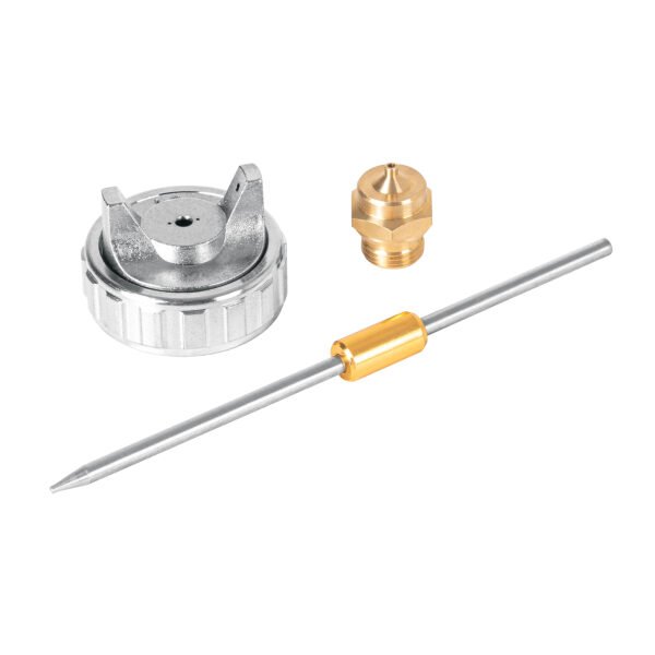Repuestos de pistolas para pintar PIPI-502 TRUPER 104090