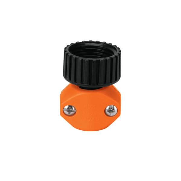 Conector 1/2 hembra de ABS para manguera Truper 12712