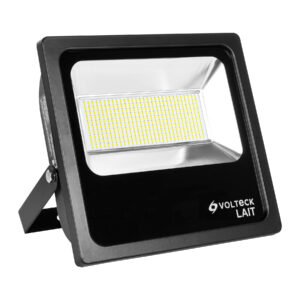 Reflector delgado de LED 150 W luz de día Volteck 46126