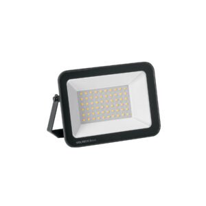 REF-403LC.jpg Reflector ultra delgado LED 50 W luz cálida Volteck Basic 28092