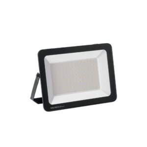 REF-404LC.jpg Reflector ultra delgado LED 100 W luz cálida Volteck Basic 28093