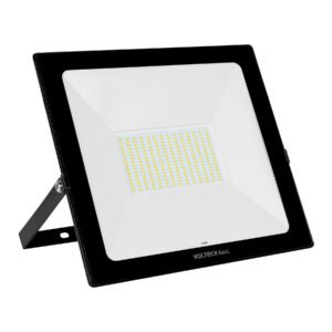 REF-405L.jpg Reflector ultra delgado LED 150 W luz de día Volteck Basic 28017