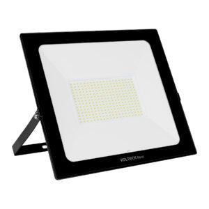 REF-406LC.jpg Reflector ultra delgado LED 200 W luz cálida Volteck Basic 28095