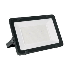 REF-407L.jpg Reflector ultra delgado LED 300 W luz de día Volteck Basic 26112