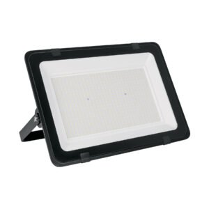 REF-408L.jpg Reflector ultra delgado LED 400 W luz de día Volteck Basic 26113