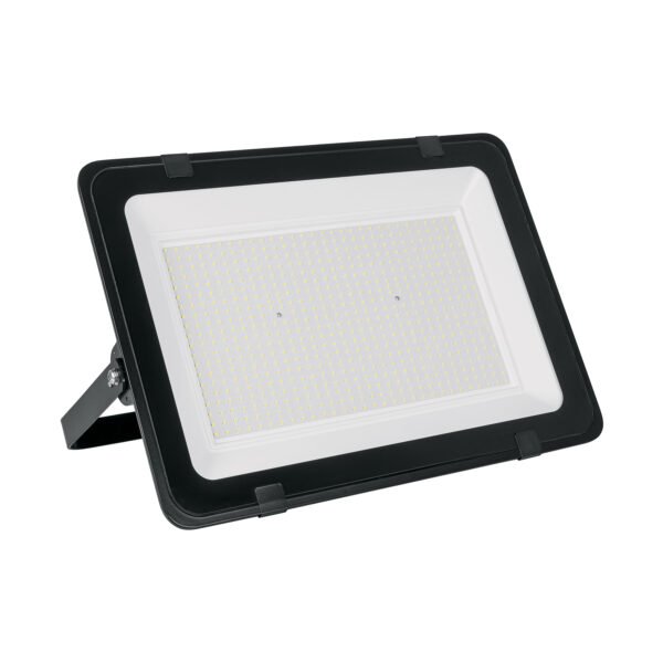 Reflector ultra delgado LED 400 W luz de día Volteck Basic 26113