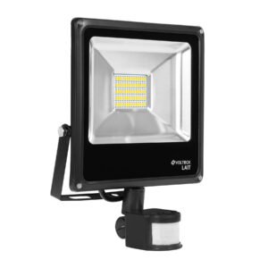 REF-902L.jpg Reflector LED 30 W alta intensidad con sensor de movimiento 48230