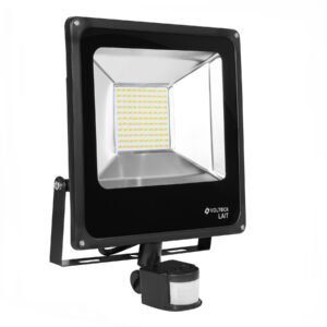 REF-903L.jpg Reflector LED 50 W alta intensidad con sensor de movimiento 49896