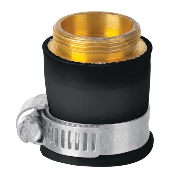 Adaptador de goma p/filtro sobre tarja Foset 48521