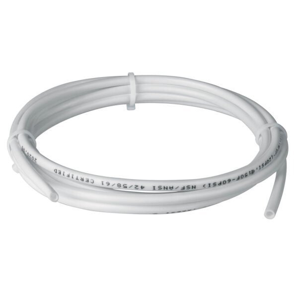 Manguera de 1/4 para purificador 3 m Foset 48525