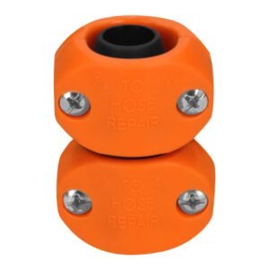 Reparador 5/8-3/4 de ABS para manguera Truper 12720