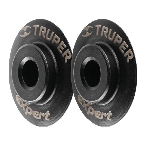 BlÃ­ster con 2 cuchillas para cortador de tubo COT-30X 12796