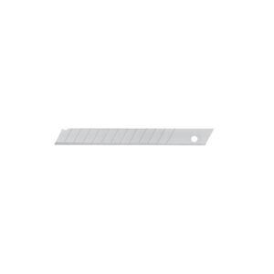 Estuche con 10 cuchillas SK2 de 9 mm para cutter Expert 100098