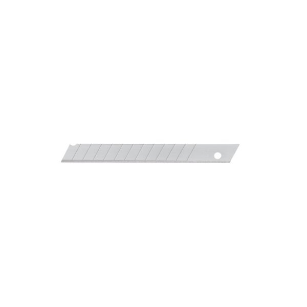 Estuche con 10 cuchillas SK2 de 9 mm para cutter Expert 100098