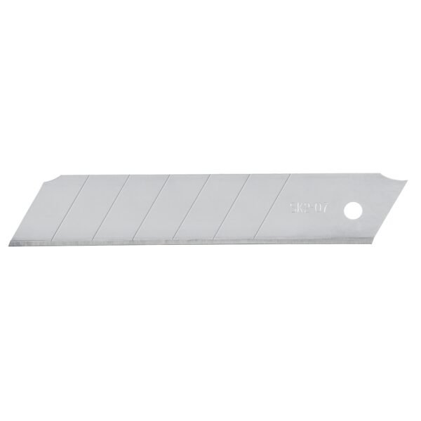 Estuche con 10 cuchillas SK2 de 25 mm para cutter Expert 100130