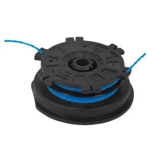 REP-DES-600.jpg Repuesto de carrete con hilo para DES-600 TRUPER 12676