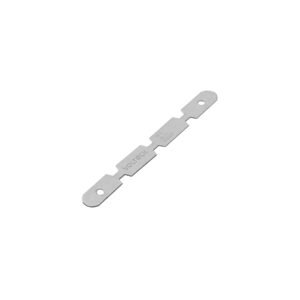 Repuesto para fusible (listón) de 60 a Volteck 47284
