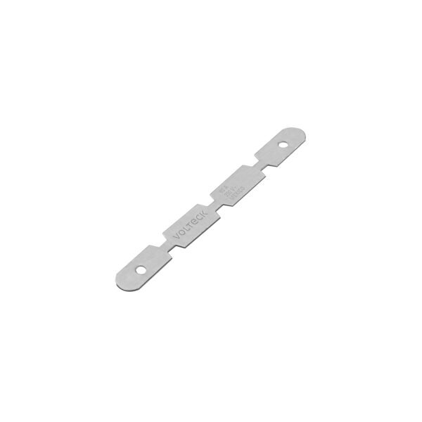 Repuesto para fusible (listón) de 60 a Volteck 47284