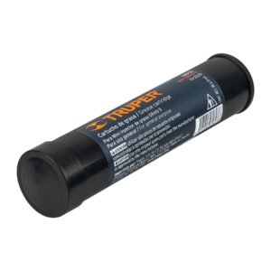 REP-GRAS-3.jpg Cartucho de repuesto para inyector de grasa GRAS-3 Truper 14912