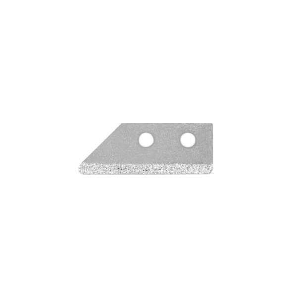 Blíster con 2 cuchillas de repuesto p/raspador RA-LE TRUPER 102896
