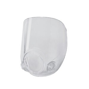 REP-RES-600-V.jpg Visor de repuesto para respirador RES-600 Truper 102661