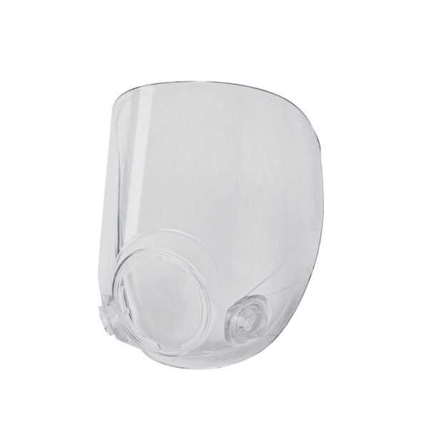 Visor de repuesto para respirador RES-600 Truper 102661