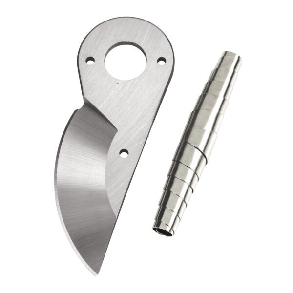 Repuesto de cuchilla y resorte para tijera T-45X Truper 14715