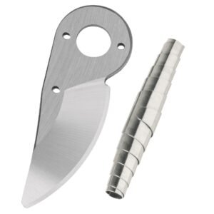 REP-T45XZ.jpg Cuchilla y resorte de repuesto para T-45XZ Truper 101602