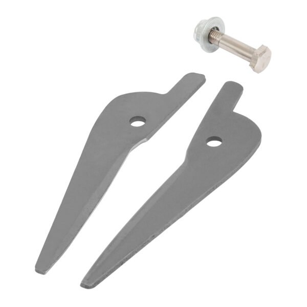 Repuesto de cuchillas para tijera TH-12A Truper 18528