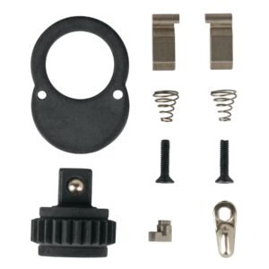 Repuestos para mango tipo torquímetro de 3/4 Truper 101604