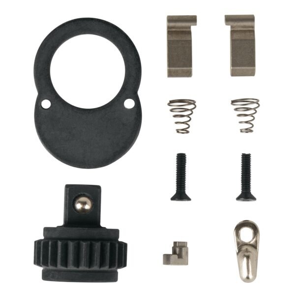 Repuestos para mango tipo torquímetro de 3/4 Truper 101604