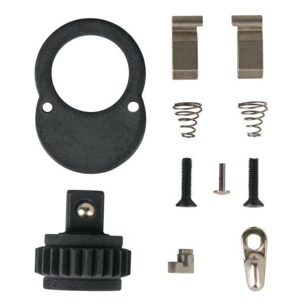 Kit de refacciones para TORQ-3/8 Truper 101605