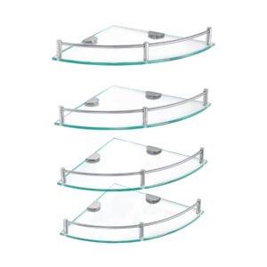 RES-4V.jpg Juego de 4 repisas esquineras de vidrio Foset 47906